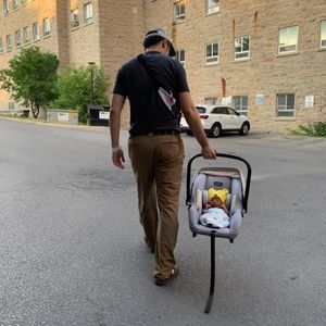 Meet your Posher, Hou